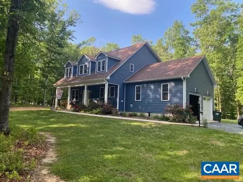 1865 Lindsay Rd, Gordonsville, VA 22942