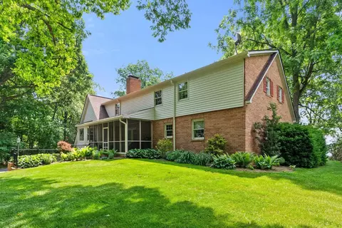 88 E Roman Ridge Rd E, Mount Sidney, VA 24467 photo 9