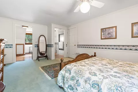 88 E Roman Ridge Rd E, Mount Sidney, VA 24467 photo 46