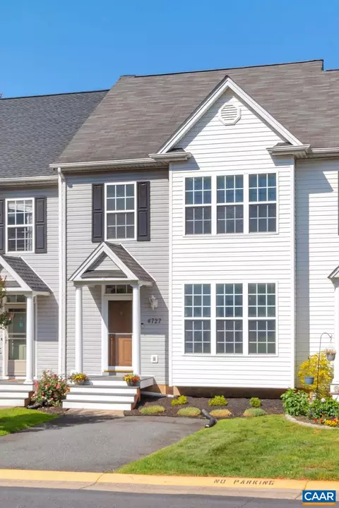 4727 Bluejay Way, Charlottesville, VA 22911