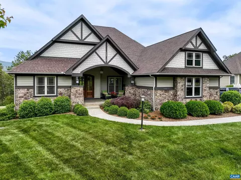 5943 Westhall Dr, Crozet, VA 22932