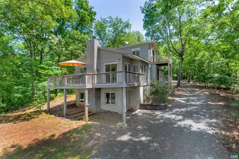 299 Horsley Ln, Buckingham, VA 23921 photo 7