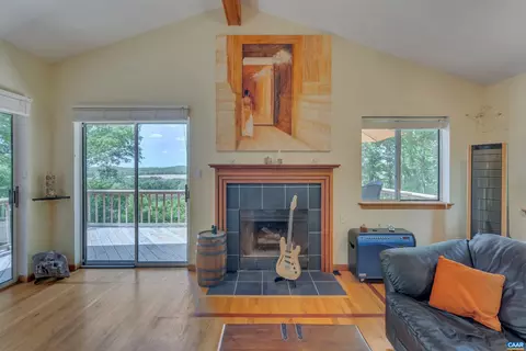 299 Horsley Ln, Buckingham, VA 23921 photo 33