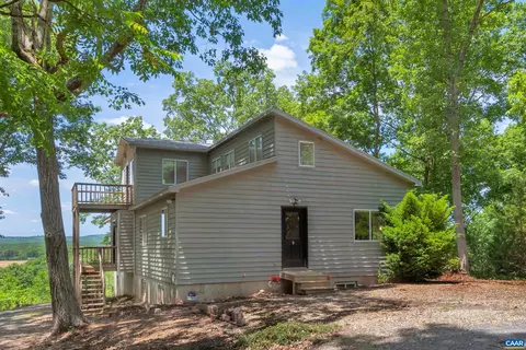 299 Horsley Ln, Buckingham, VA 23921 photo 3