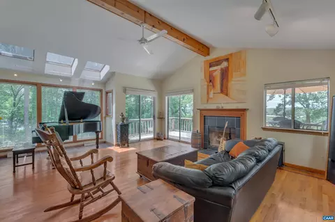 299 Horsley Ln, Buckingham, VA 23921 photo 30
