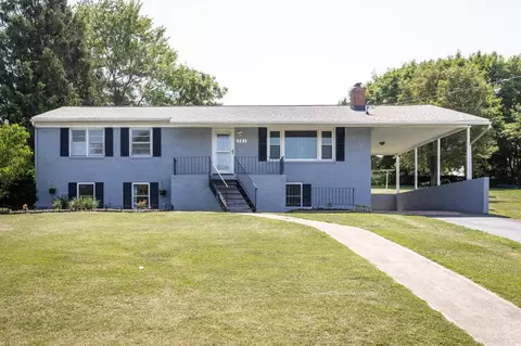 581 Broadview Dr, Harrisonburg, VA 22802