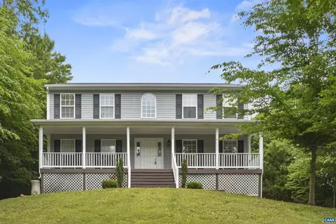 462 Jefferson Dr, Palmyra, VA 22963