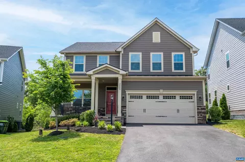 3455 Steamer Dr, Keswick, VA 22947