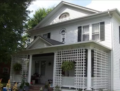 3609 Churchville Ave, Staunton, VA 24401