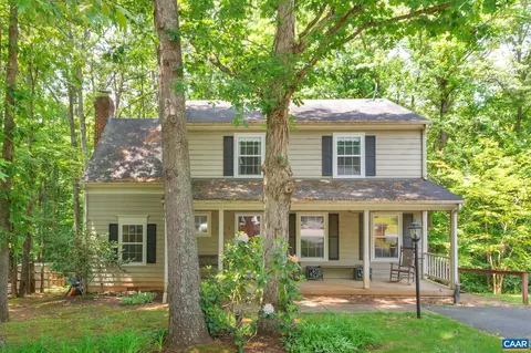915 Royer Dr, Charlottesville, VA 22902