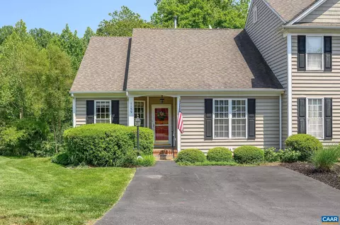 1159 Rustic Willow Ln, Charlottesville, VA 22911