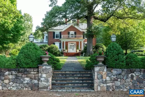 1655 Owensville Rd, Charlottesville, VA 22901