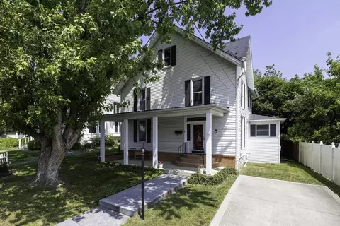 4 Shenandoah Ave, Harrisonburg, VA 22802