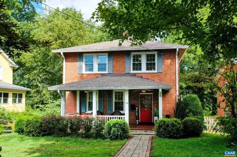 139 Stribling Ave, Charlottesville, VA 22903