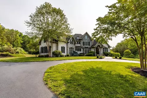 4950 Moriah Way, Keswick, VA 22947