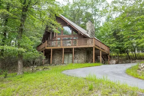 464 Rainier Rd, Mcgaheysville, VA 22840