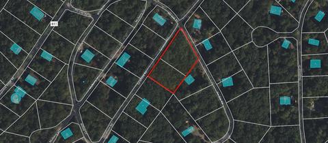 Tbd Sycamore Rd, Mount Jackson, VA 22842