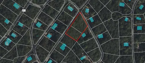 tbd Sycamore Rd, Mount Jackson, VA 22842
