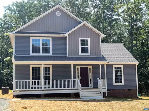 12 Fairwood Pl #LM 189/12, Palmyra, VA 22963