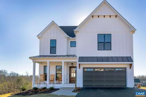 5071 Mary Jackson Ct, Charlottesville, VA 22902