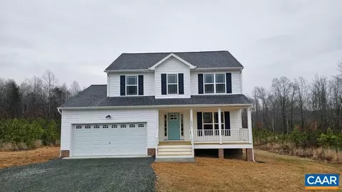 1695 W Old Mountain Rd W #Q 4, Louisa, VA 23093
