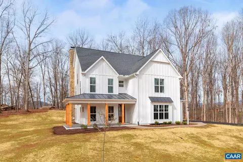 1445 Thompson Farm Rd, Charlottesville, VA 22901