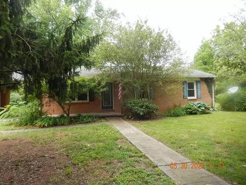 395 Troy Rd, Troy, VA 22974