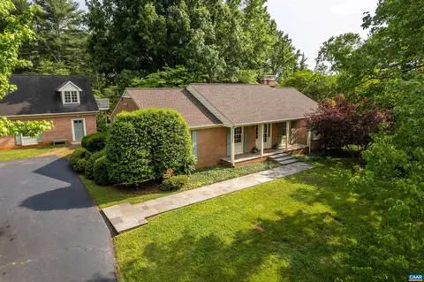 2333 Suffolk Rd, Charlottesville, VA 22901