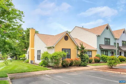 1107 Mill Park Drive Ext, Charlottesville, VA 22901