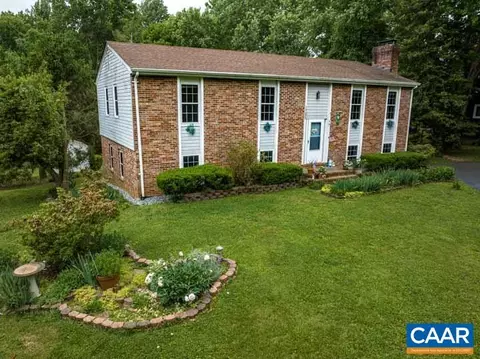 1765 Easy Ln, Charlottesville, VA 22911