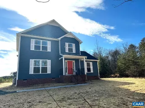 1825 W Old Mountain Rd W #Q 7, Louisa, VA 23093