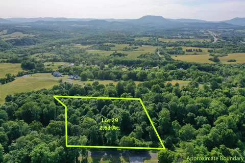 lot29 Longview Meadow Dr, Buena Vista, VA 24416