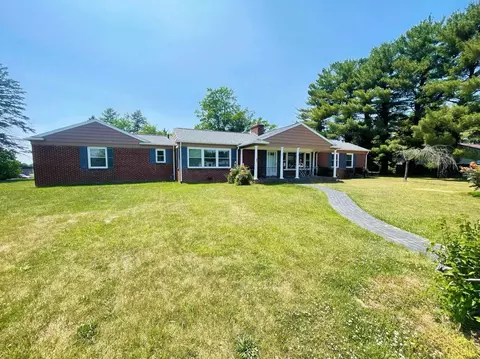 821 Oakland St, Harrisonburg, VA 22801