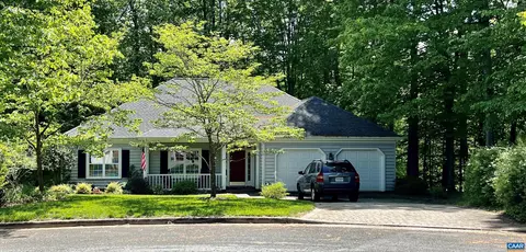 2635 Coralberry Pl, Charlottesville, VA 22911