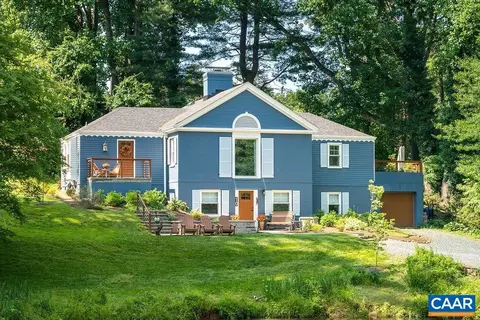 10 Deer Path, Charlottesville, VA 22903
