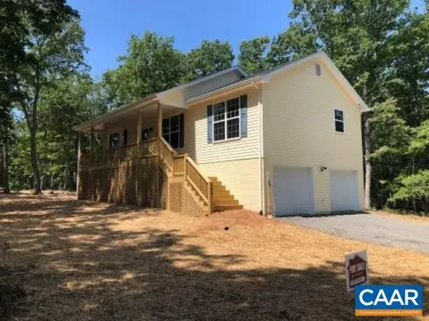3285 S Spotswood Trl, Gordonsville, VA 22942