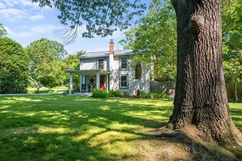 1567 Saint John Rd, Gordonsville, VA 22942