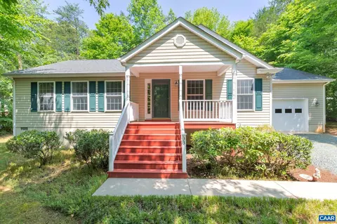33 Jennings Dr, Palmyra, VA 22963