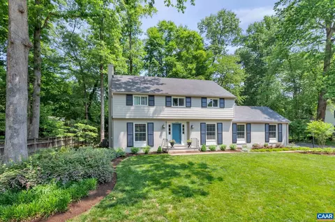 1445 Grove Rd, Charlottesville, VA 22901