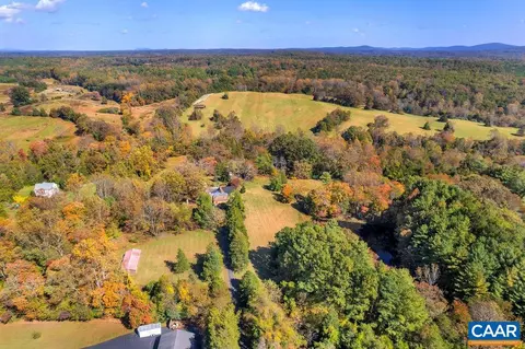 Preddy Creek Rd, Charlottesville, VA 22911
