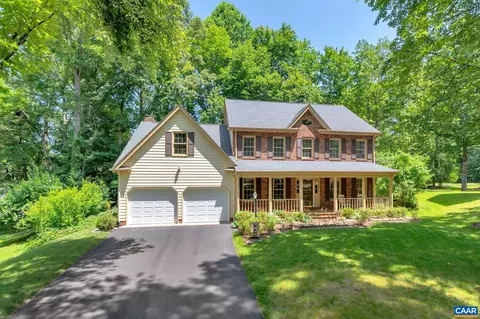 3035 Cove Ln, Charlottesville, VA 22911