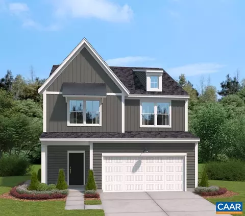 2933 Rambling Brook Ln, Crozet, VA 22932