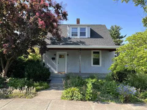 425 W Bruce St W, Harrisonburg, VA 22801