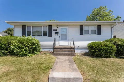 770 Virginia Ave, Harrisonburg, VA 22801