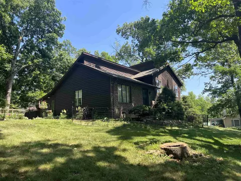 1706 Gravels Rd, Harrisonburg, VA 22802