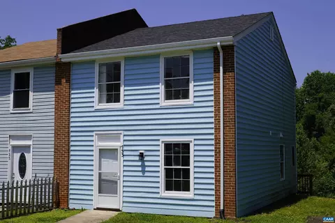 733 Orangedale Ave, Charlottesville, VA 22903