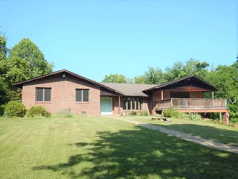 161 Smoky Row Rd, Staunton, VA 24401