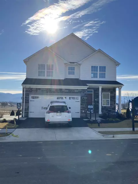 10120 Big Oak Dr, Mcgaheysville, VA 22840