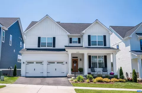 1072 Delphi Ln, Charlottesville, VA 22911