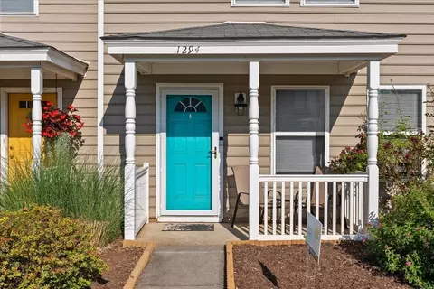 1294 Old Richmond Cir, Harrisonburg, VA 22802